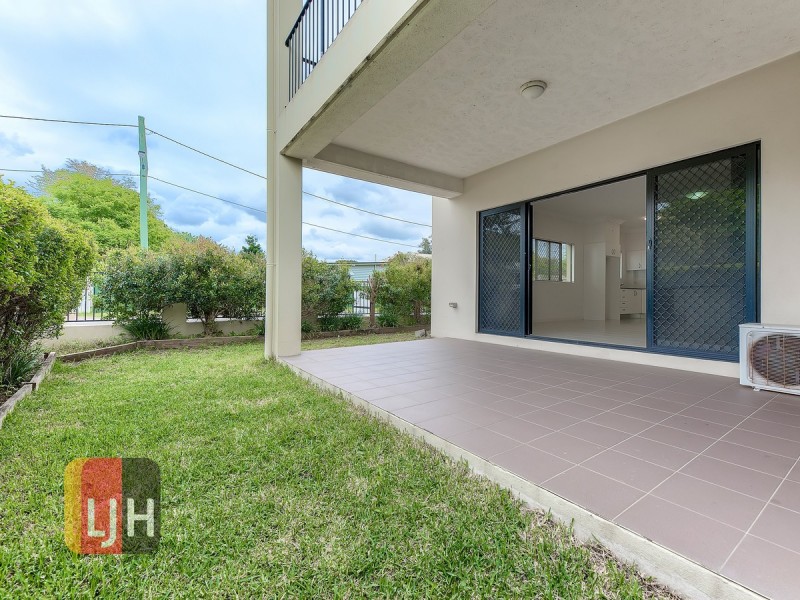 1/76 Gillies Street, Zillmere QLD 4034