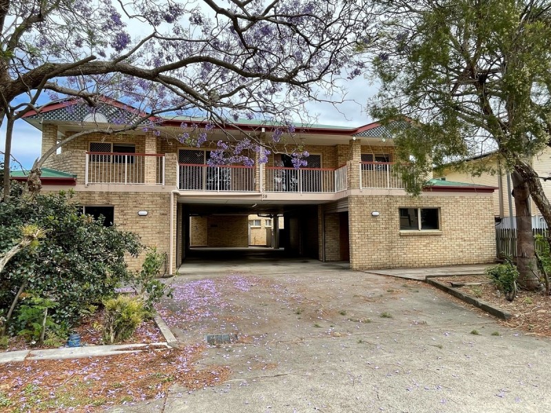 3/59 Alva Terrace, Gordon Park QLD 4031