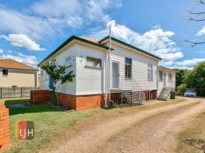 3/36 Ashgrove Avenue, Ashgrove QLD 4060