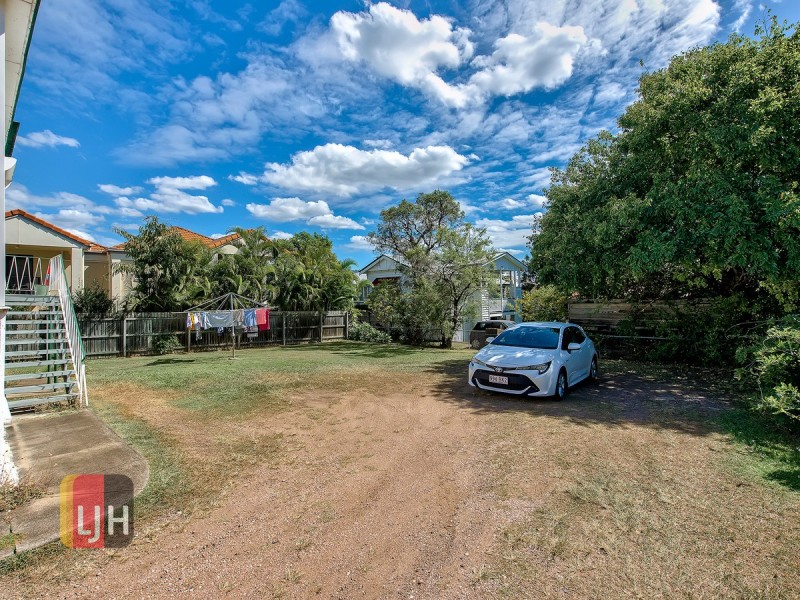 3/36 Ashgrove Avenue, Ashgrove QLD 4060