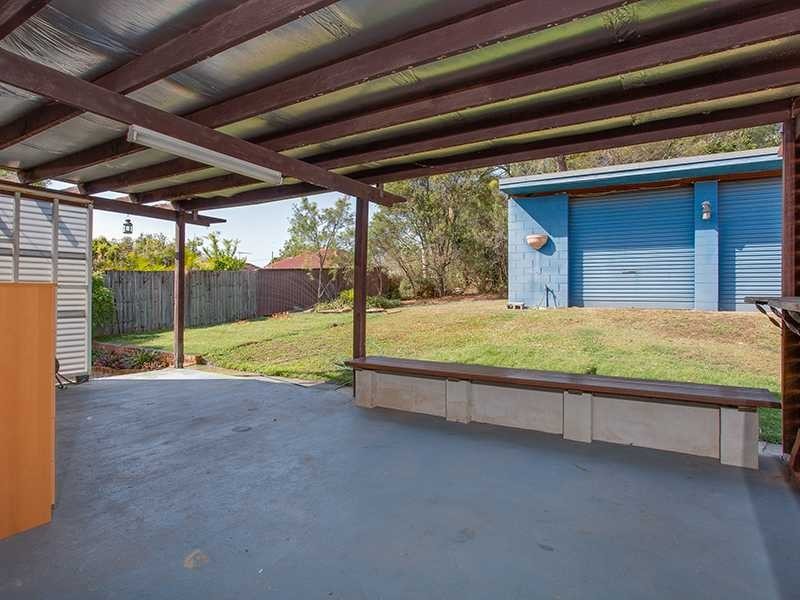 38 Pateena Street, Stafford QLD 4053