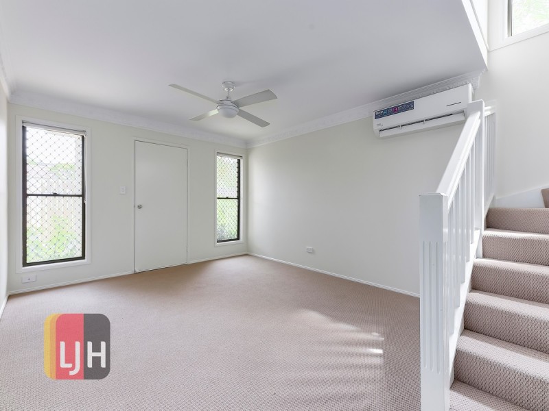 2/34 Parker Street, Newmarket QLD 4051