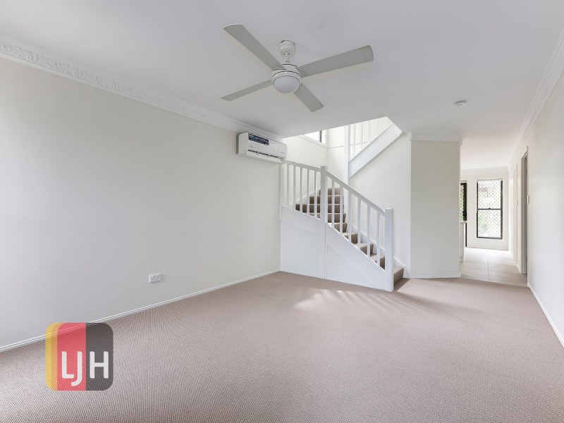 2/34 Parker Street, Newmarket QLD 4051
