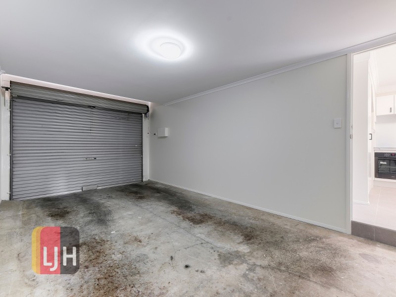 2/34 Parker Street, Newmarket QLD 4051