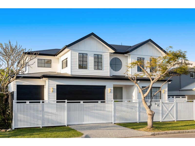 31 Olive Street, Hendra QLD 4011