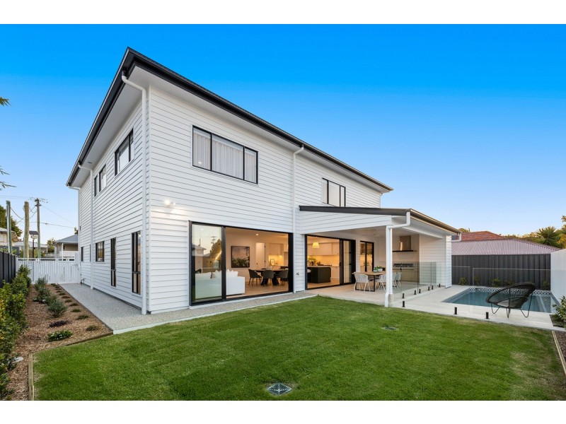 31 Olive Street, Hendra QLD 4011