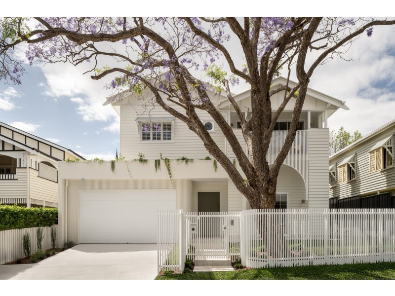 24 Brooke Street, Clayfield QLD 4011
