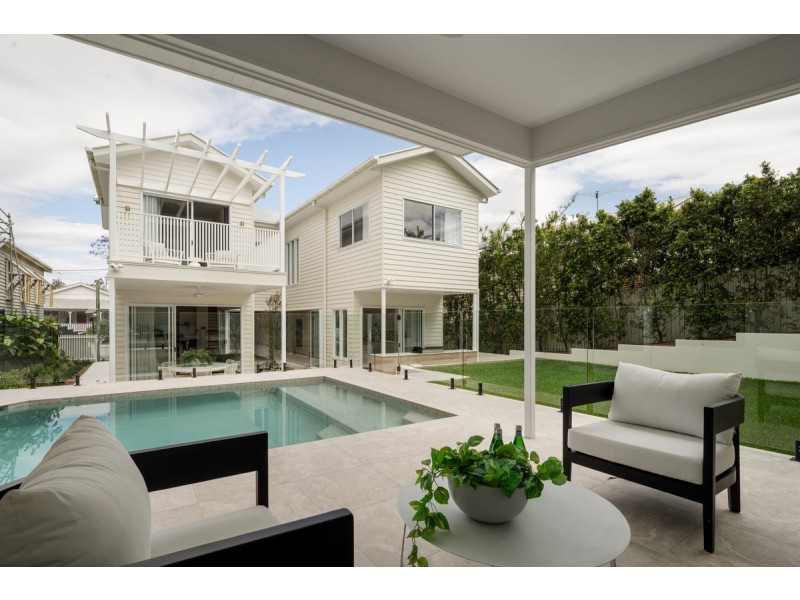 24 Brooke Street, Clayfield QLD 4011