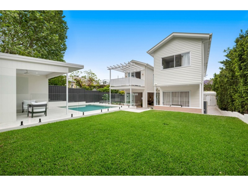 24 Brooke Street, Clayfield QLD 4011