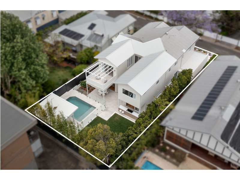24 Brooke Street, Clayfield QLD 4011