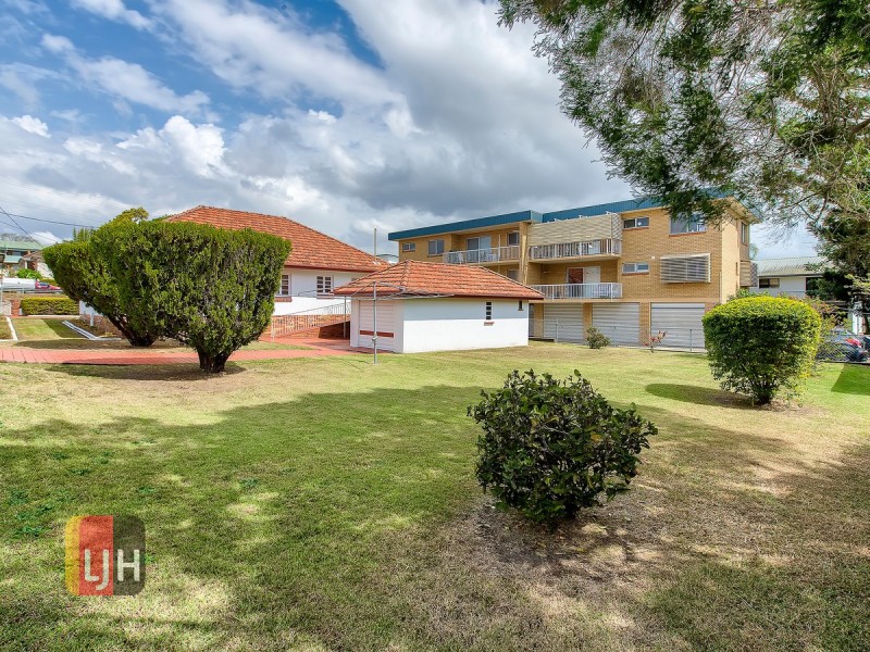 No. 145 Stafford Road, Kedron QLD 4031