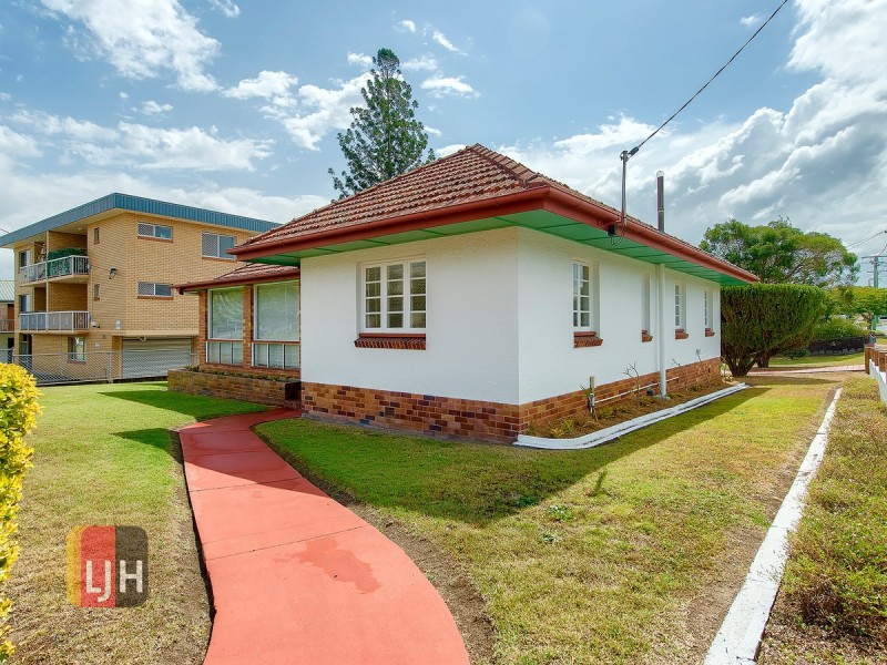 No. 145 Stafford Road, Kedron QLD 4031