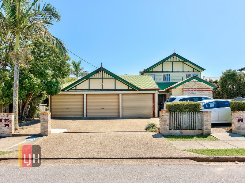 3/39 Collier Street, Stafford QLD 4053