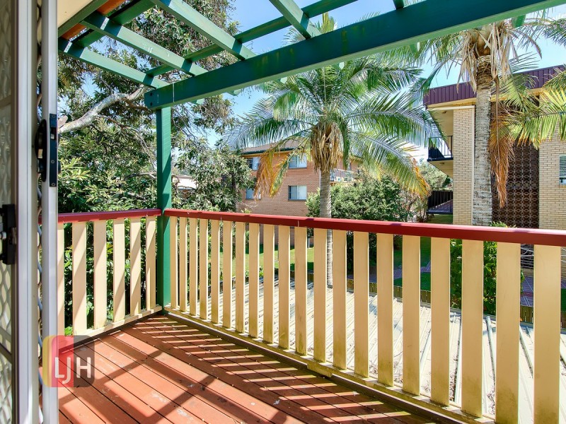 3/39 Collier Street, Stafford QLD 4053