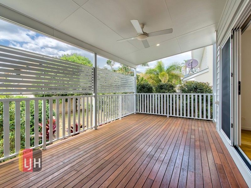 20B Burnaby Terrace, Gordon Park QLD 4031
