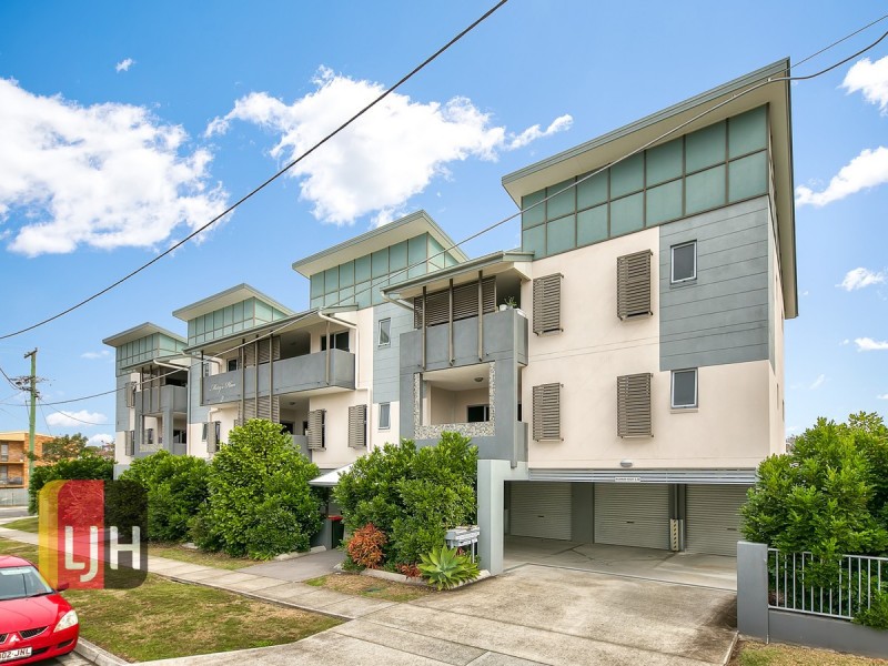 3/2 Rowell Street, Zillmere QLD 4034