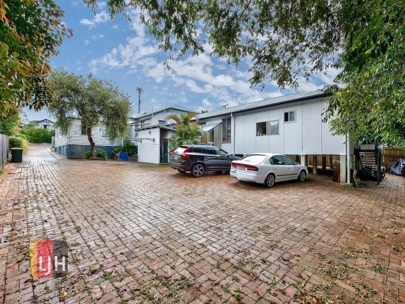 3/85 Stewart Road, Ashgrove QLD 4060
