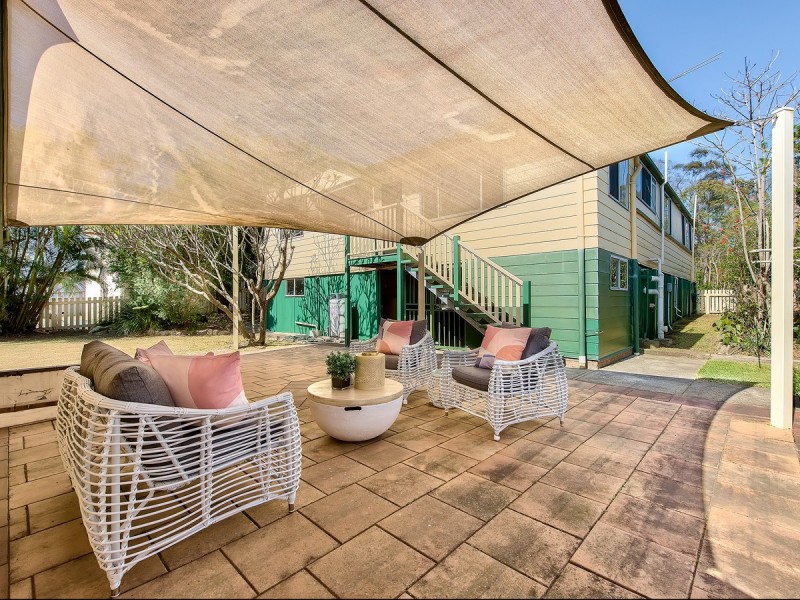 637 Rode Road, Chermside West QLD 4032