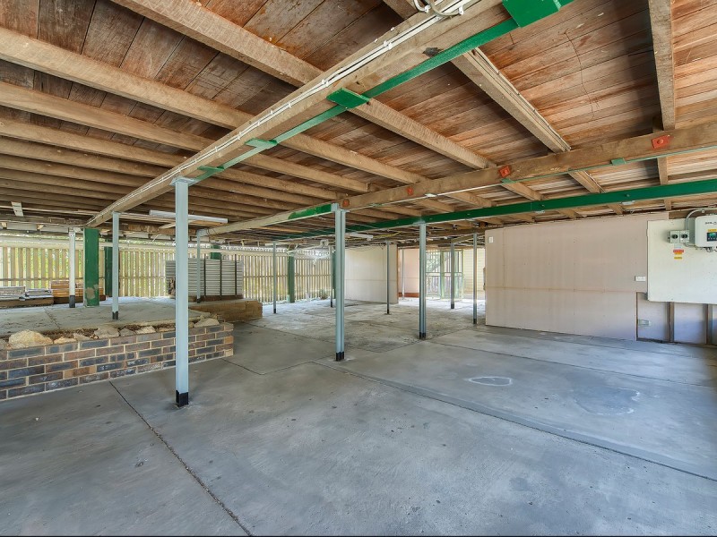 637 Rode Road, Chermside West QLD 4032