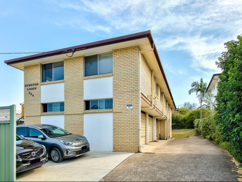 3/654 South Pine Road, Everton Park QLD 4053
