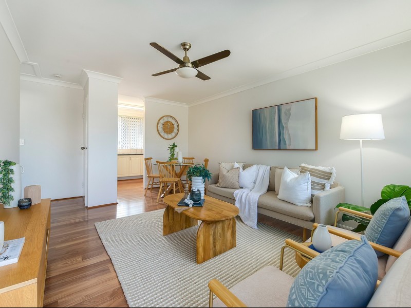 3/654 South Pine Road, Everton Park QLD 4053