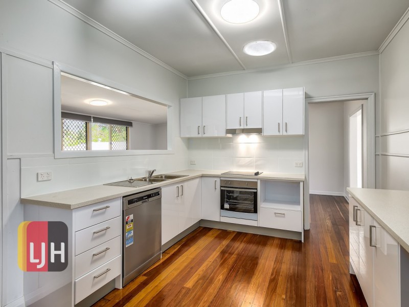 No.26 Matthews Street, Stafford QLD 4053