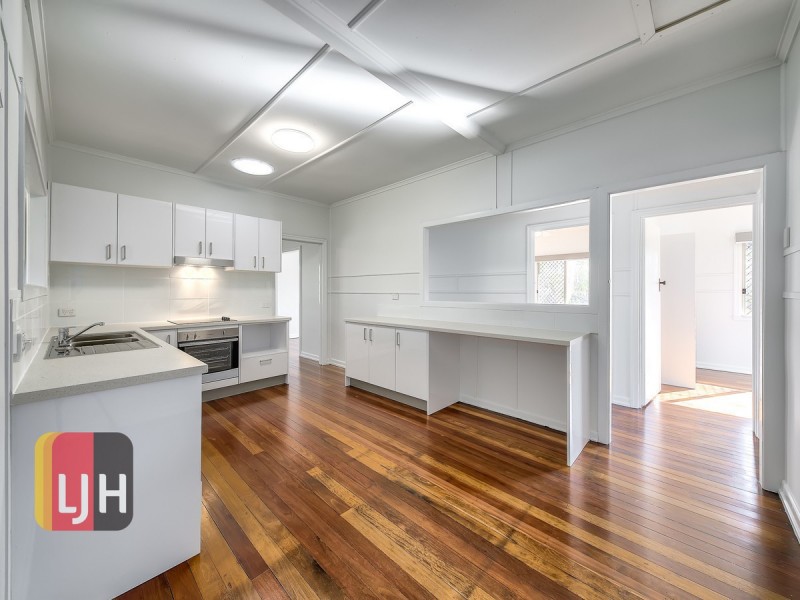 No.26 Matthews Street, Stafford QLD 4053