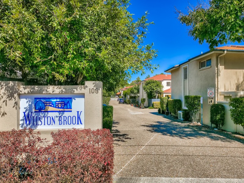 6/220 Kedron Brook Road, Wilston QLD 4051