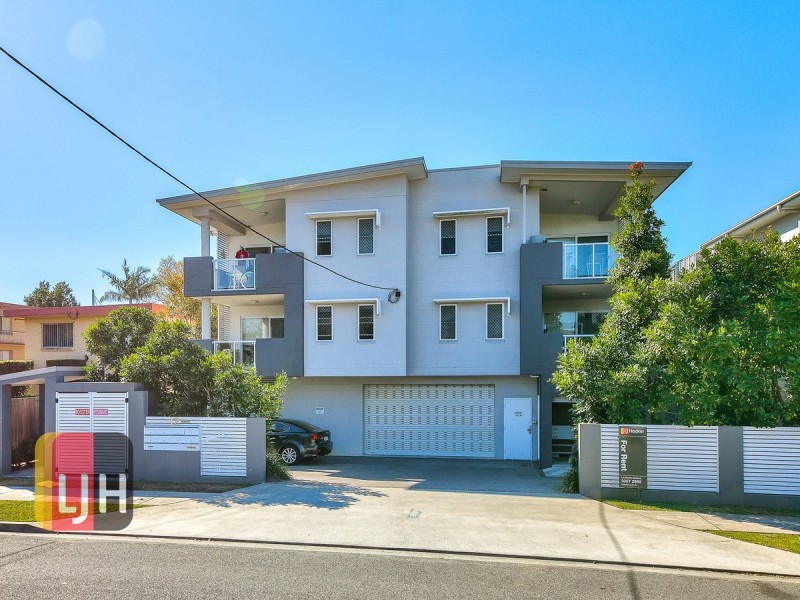 9/12 Noble Street, Clayfield QLD 4011