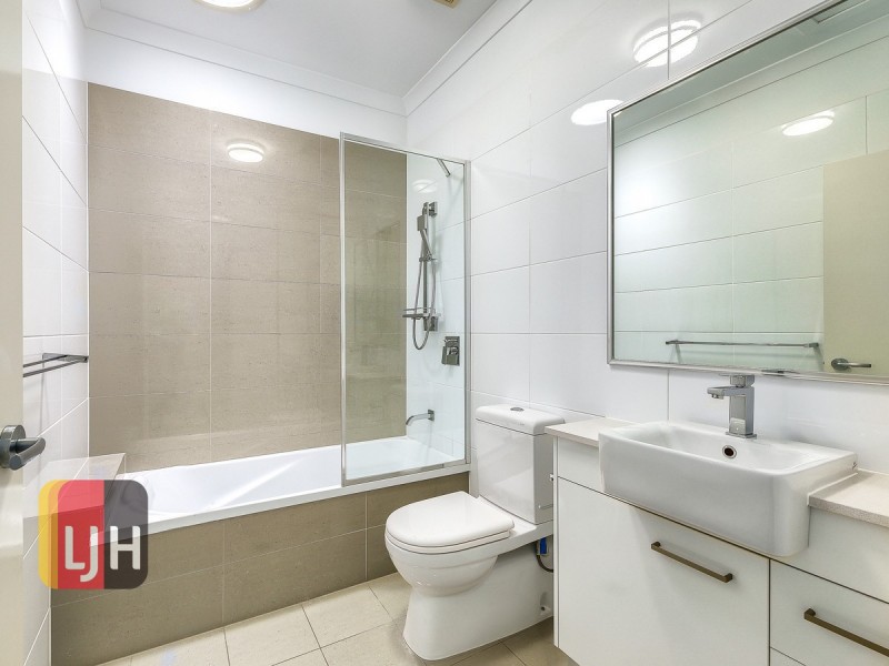 9/12 Noble Street, Clayfield QLD 4011