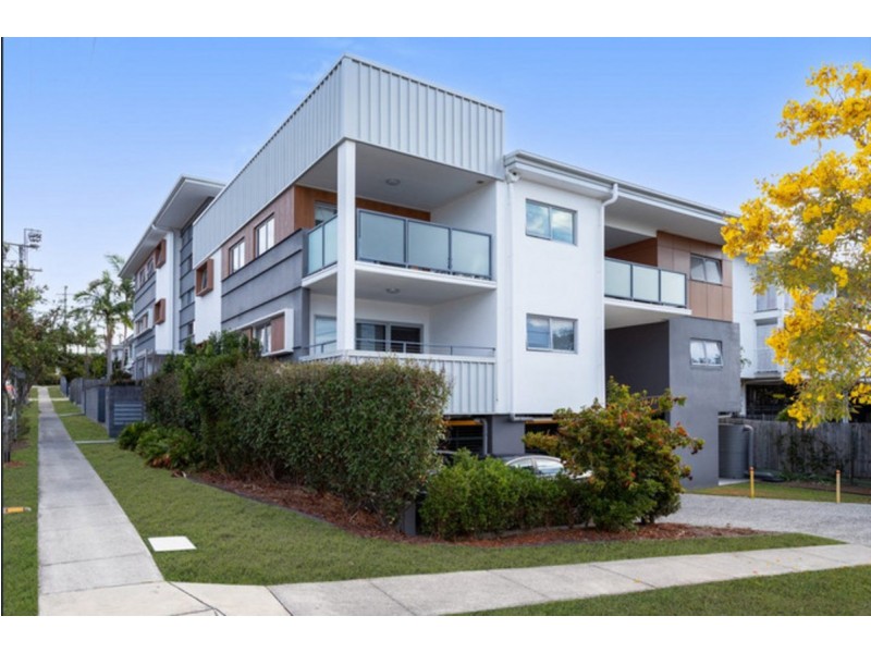 6/2 Trundle Street, Enoggera QLD 4051