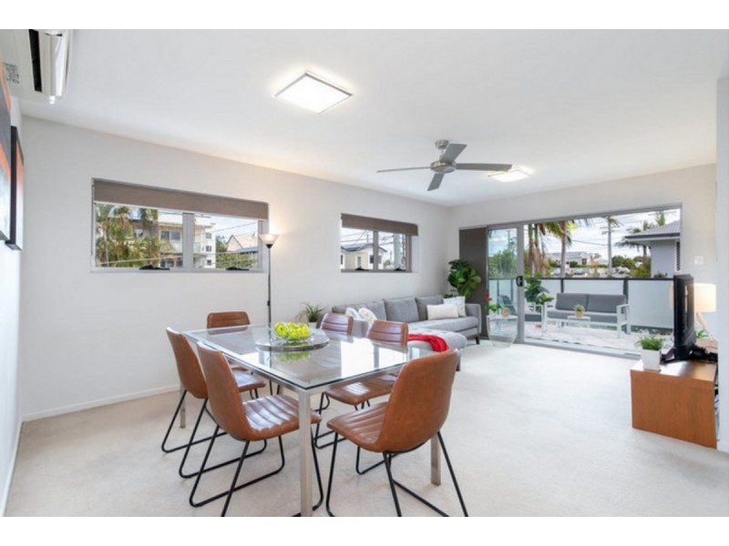 6/2 Trundle Street, Enoggera QLD 4051