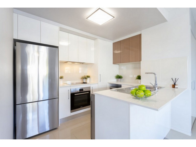 6/2 Trundle Street, Enoggera QLD 4051