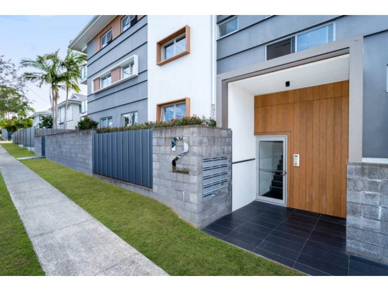 6/2 Trundle Street, Enoggera QLD 4051