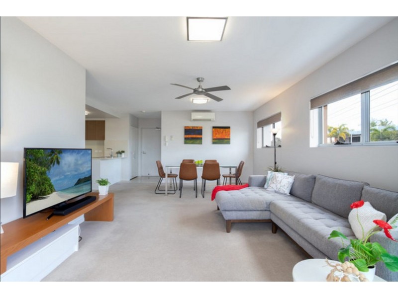 6/2 Trundle Street, Enoggera QLD 4051