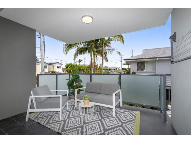 6/2 Trundle Street, Enoggera QLD 4051