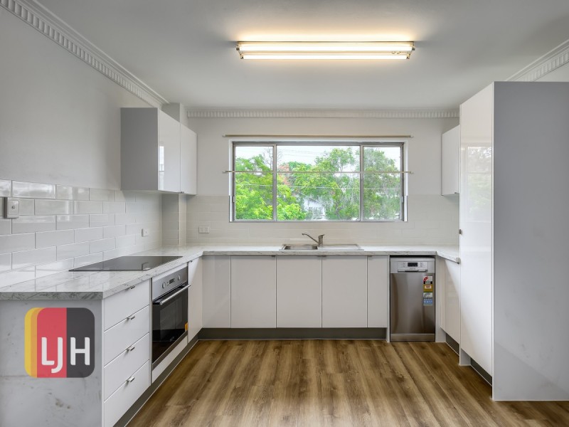 4/47 Maygar Street, Windsor QLD 4030