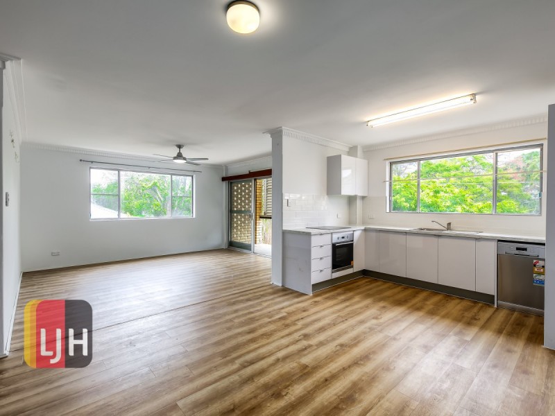 4/47 Maygar Street, Windsor QLD 4030