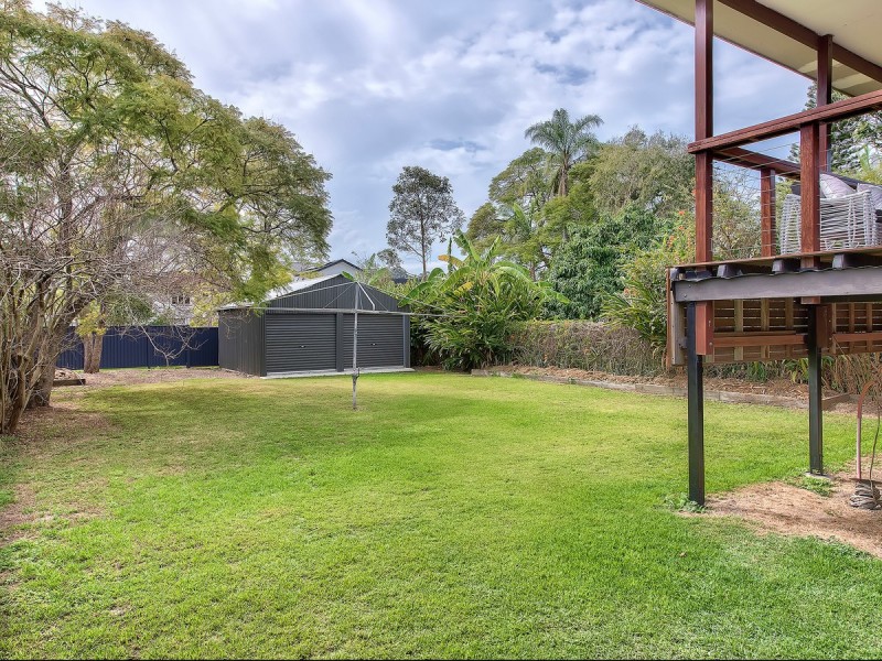 465 Stafford Road, Stafford QLD 4053