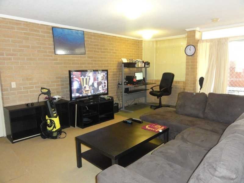 3/72 Herston Road, Kelvin Grove QLD 4059