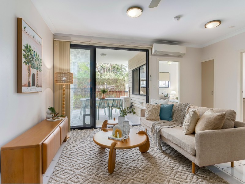 5/53 Ashmore Street, Everton Park QLD 4053