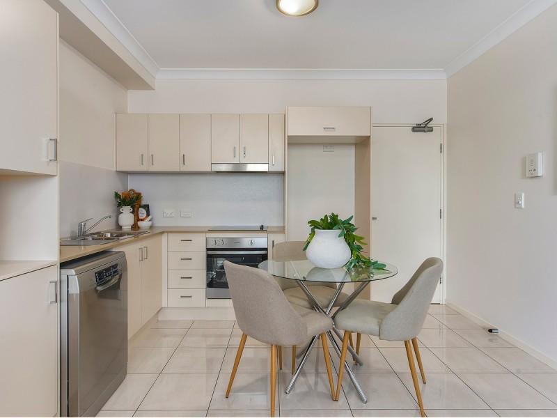 5/53 Ashmore Street, Everton Park QLD 4053