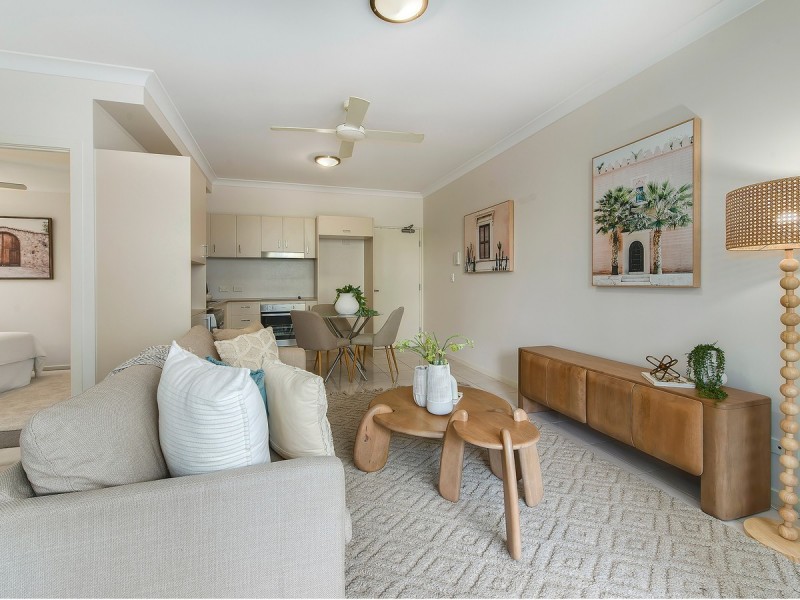 5/53 Ashmore Street, Everton Park QLD 4053