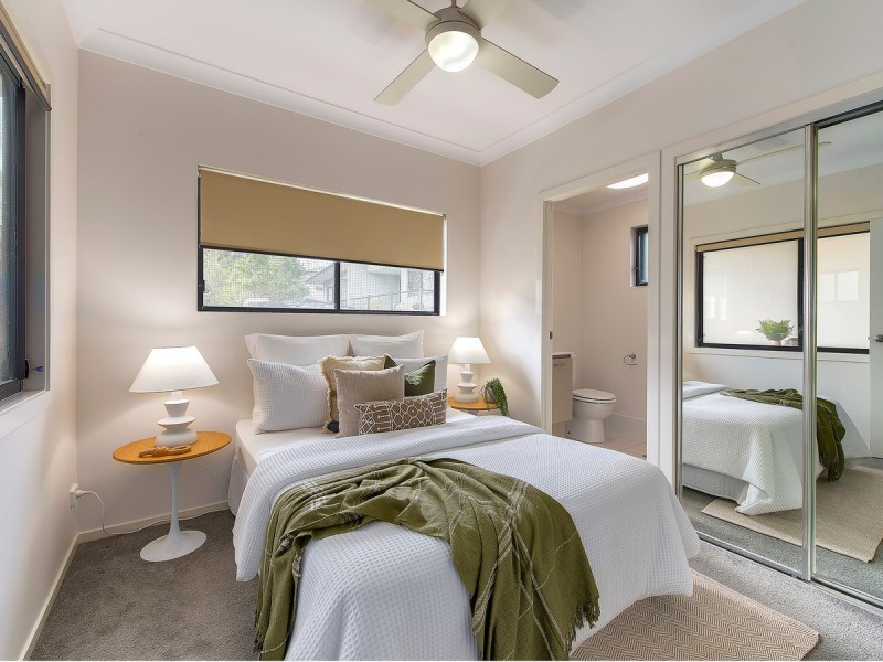 5/53 Ashmore Street, Everton Park QLD 4053