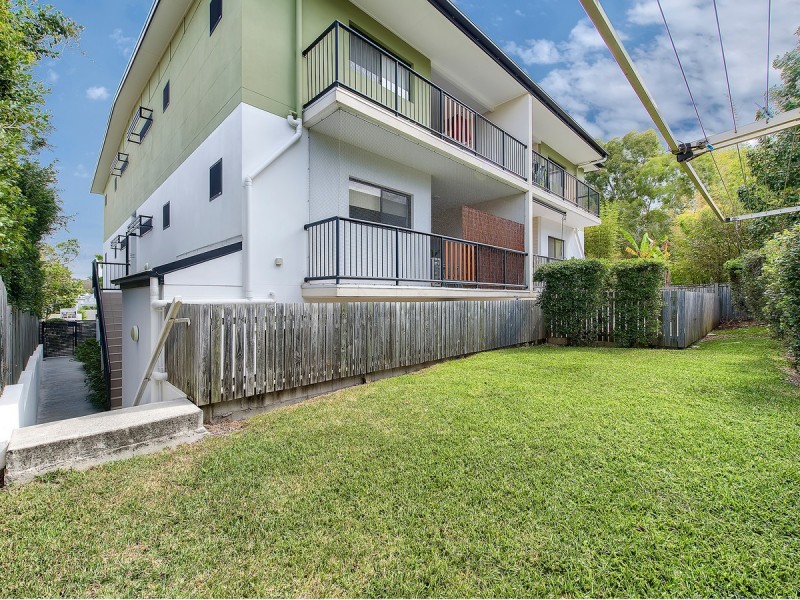 5/53 Ashmore Street, Everton Park QLD 4053