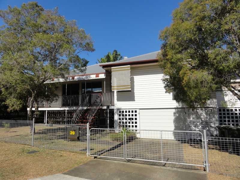 39 Lutana Street, Stafford QLD 4053