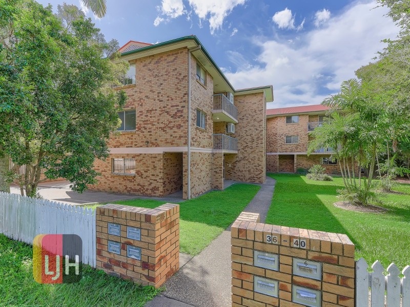 1/36 Wongara Street, Clayfield QLD 4011