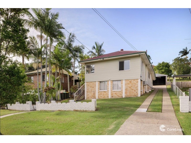 29 Armfield Street, Stafford Heights QLD 4053