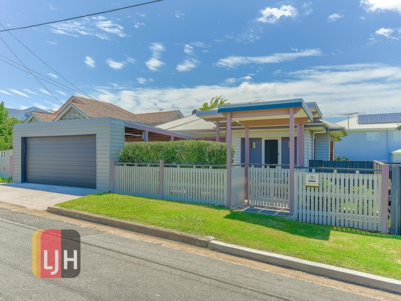 15 Turrana Street, Stafford QLD 4053