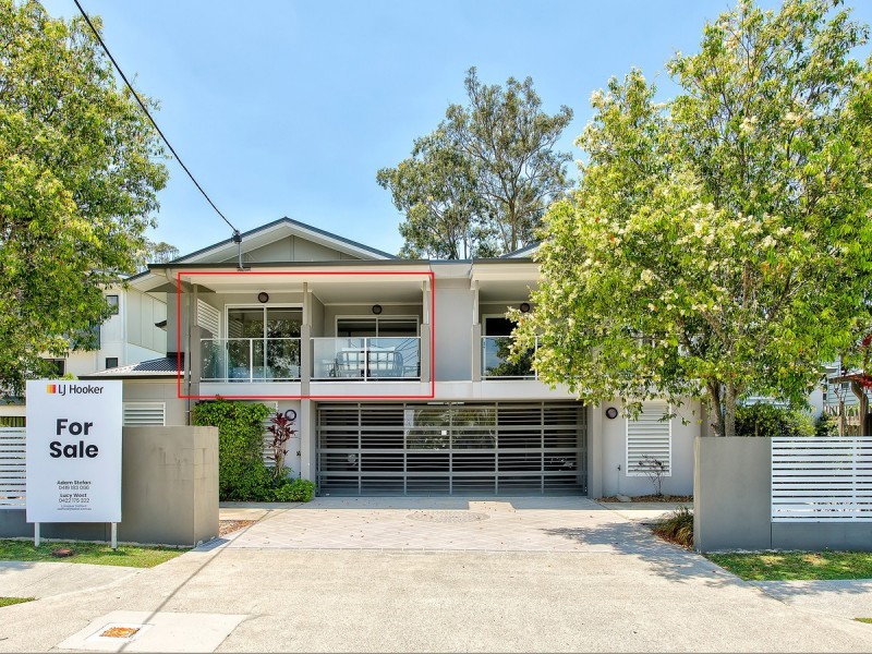 3/47 Wayland Street, Stafford QLD 4053